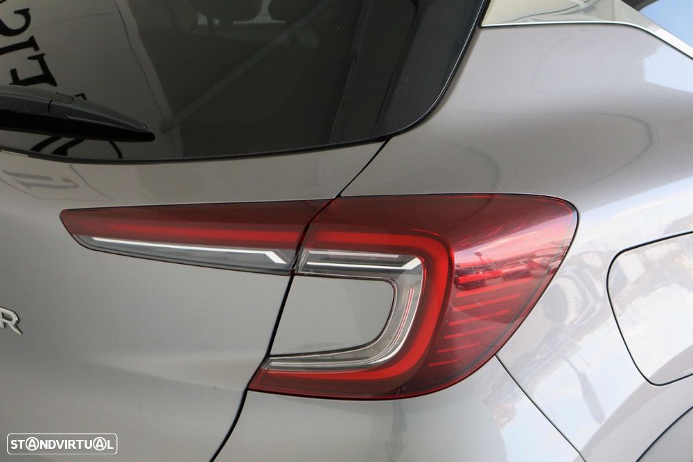 Renault Captur 1.0 TCe Evolution - 8