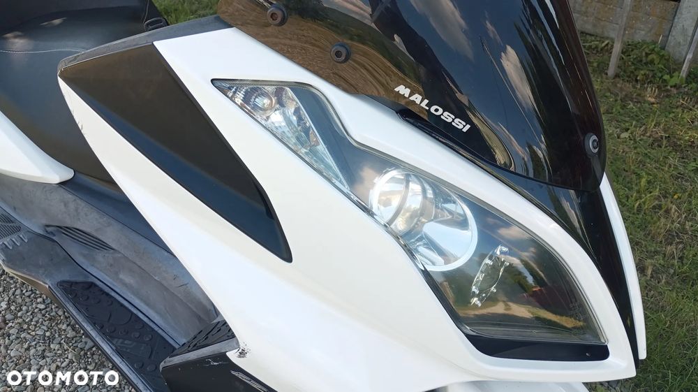 Kymco X-Town - 19