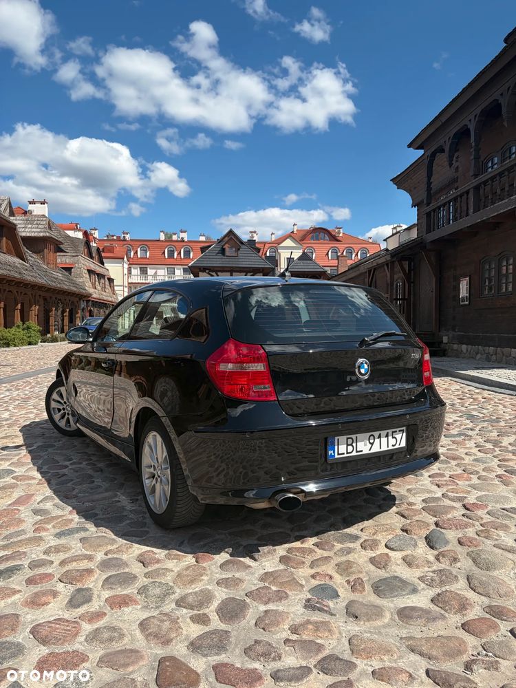 BMW Seria 1 116i Edition Lifestyle - 7