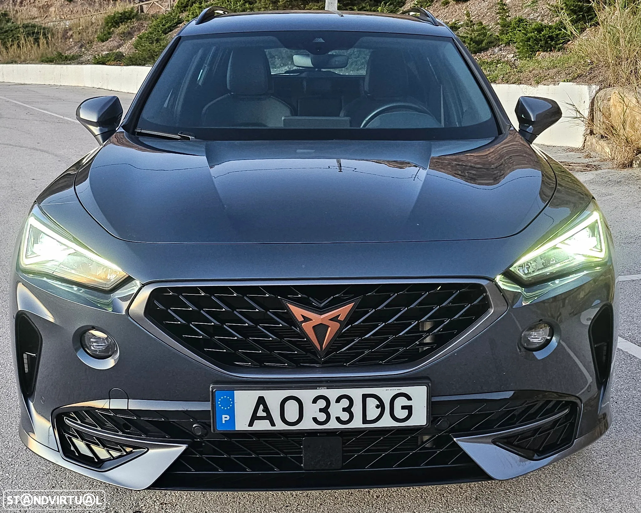 Cupra Formentor 1.5 TSI - 6