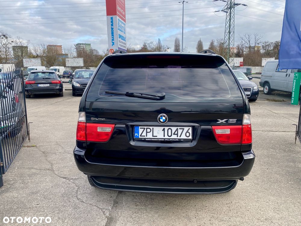 BMW X5 - 17
