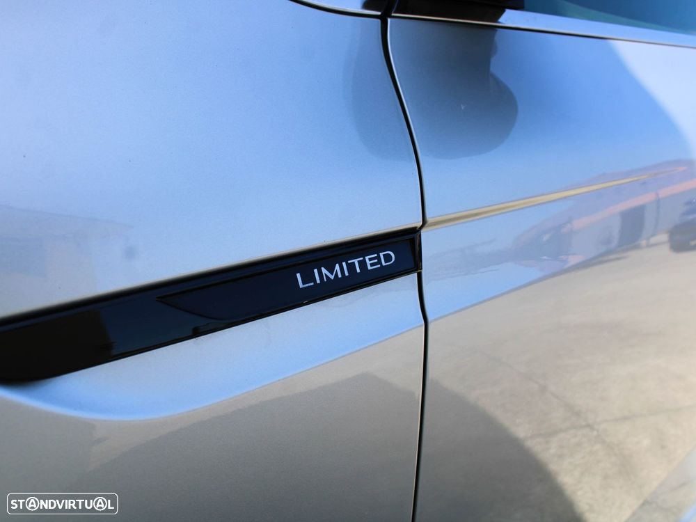 Renault Mégane Sport Tourer 1.5 Blue dCi Limited - 26