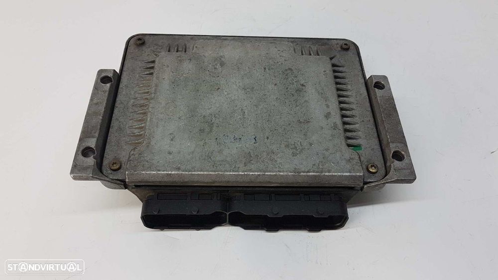 CENTRALINA DO MOTOR UCE FIAT STILO (192) 1.9 JTD / 1.9 JTD 115 ACTIVE - 3