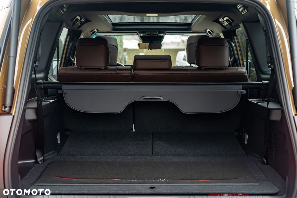 Toyota Land Cruiser LC 2.8 D-4D First Edition - 22