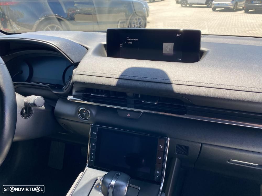 Mazda MX-30 e-SKYACTIV Exclusve-Line - 7