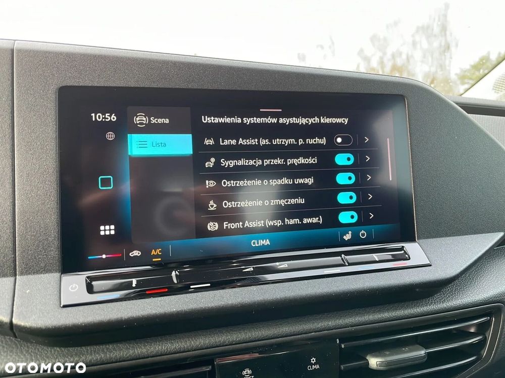 Volkswagen Caddy - 17