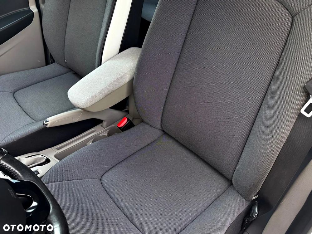 Renault Zoe Intense - 19
