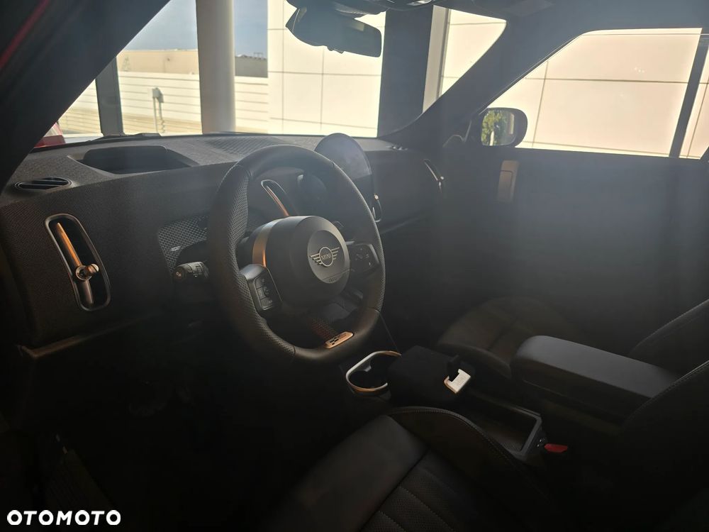 MINI Countryman - 5