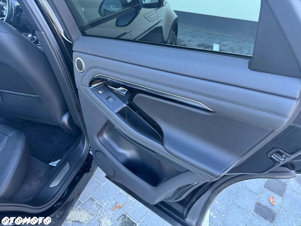 Land Rover Range Rover Evoque D200 Dynamic SE - 14