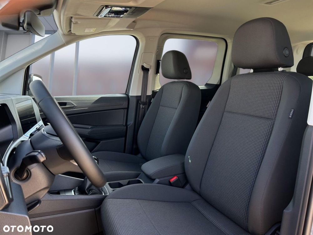 Volkswagen Caddy 1.5 TSI - 16