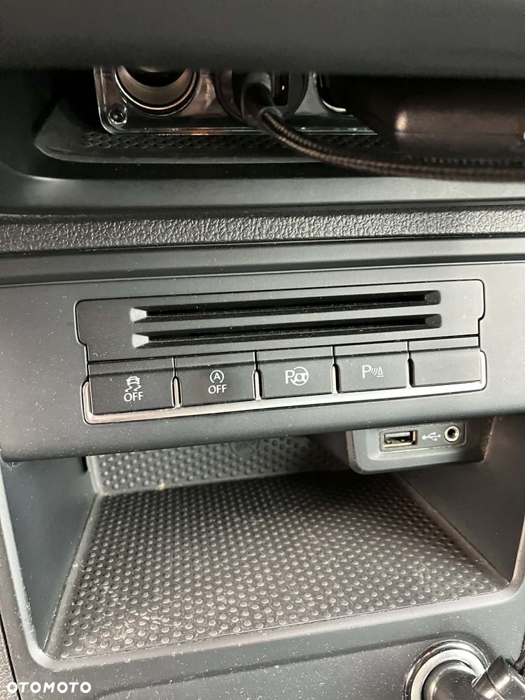 Volkswagen Tiguan - 8