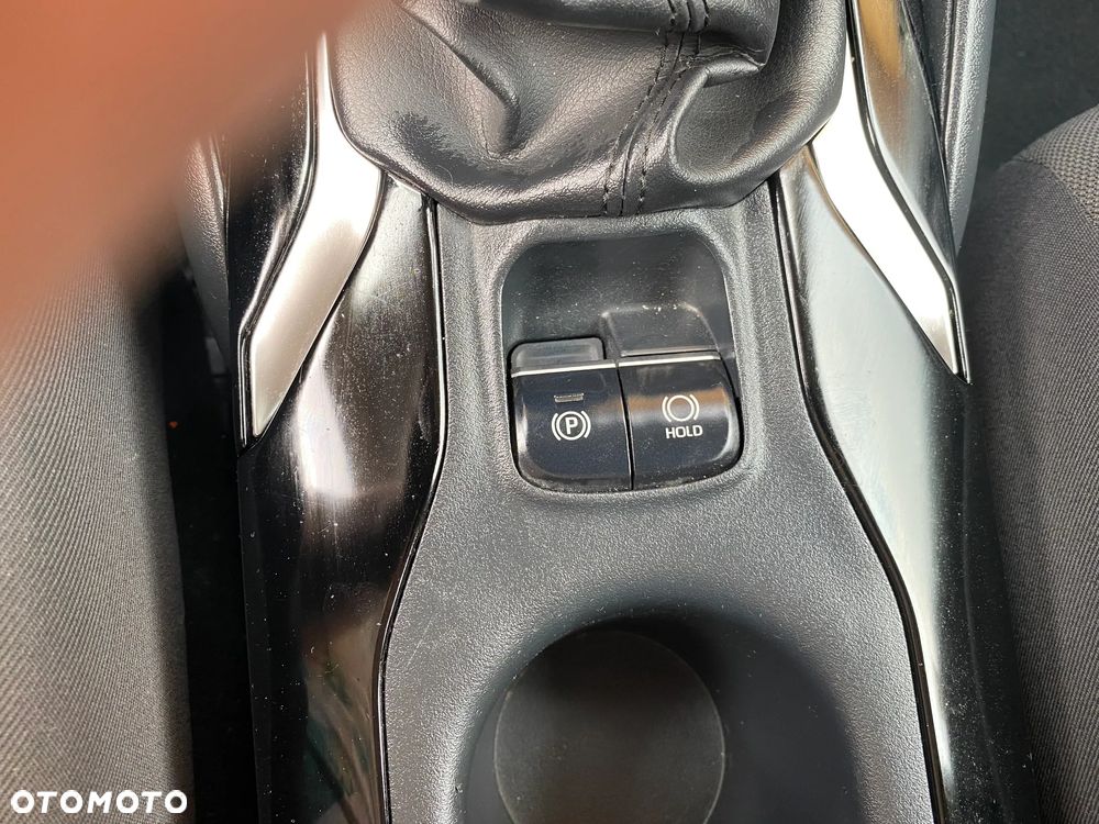 Toyota Corolla 1.5 Comfort - 26