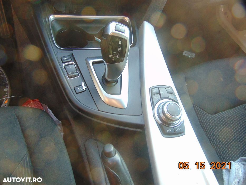 Arc Roata BMW f30 F31 F32 F33 F34 Fata Dreapta stanga telescop telesco - 8