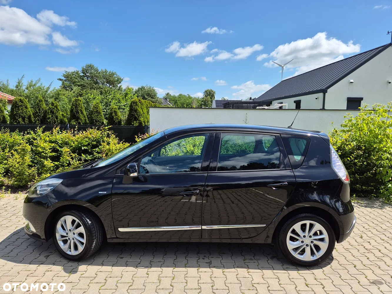 Renault Scenic - 4