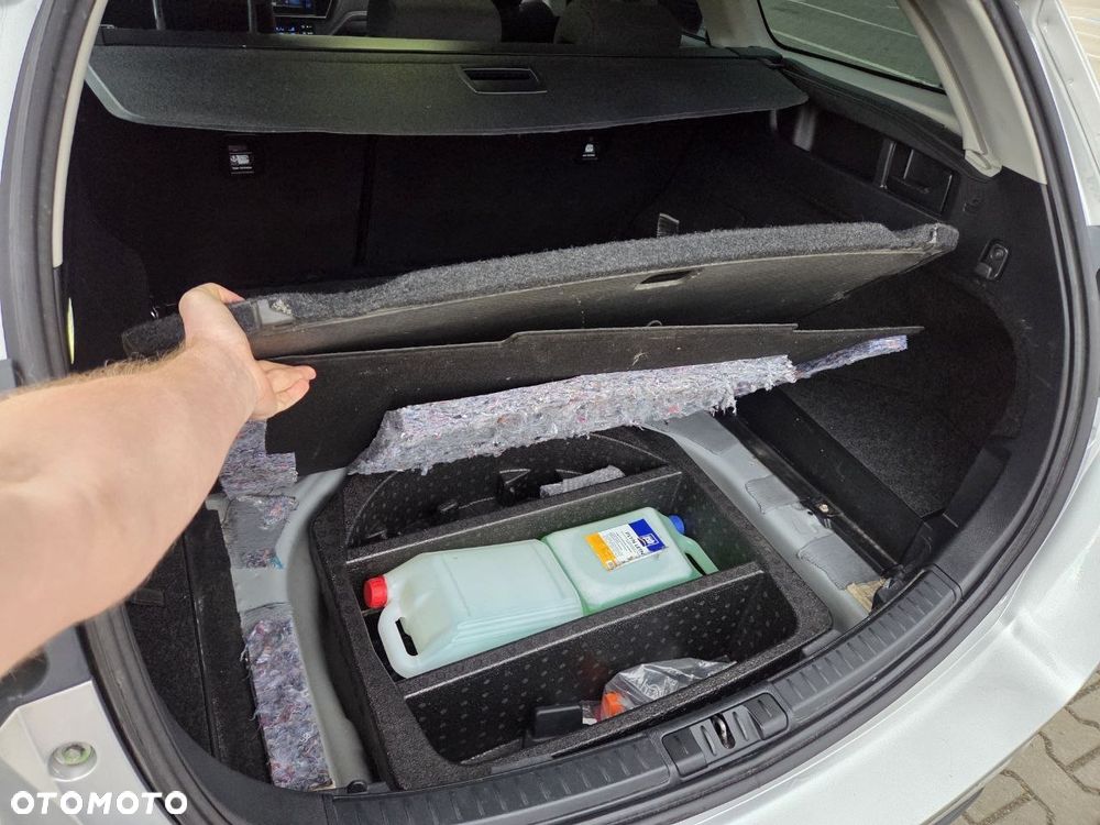 Toyota Auris - 25
