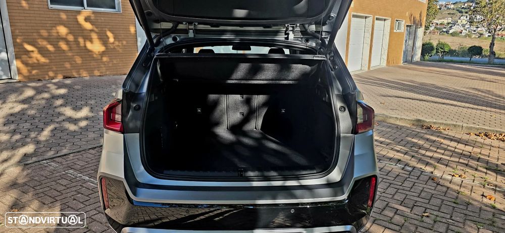 BMW X1 xDrive30e Pack Desportivo M - 36