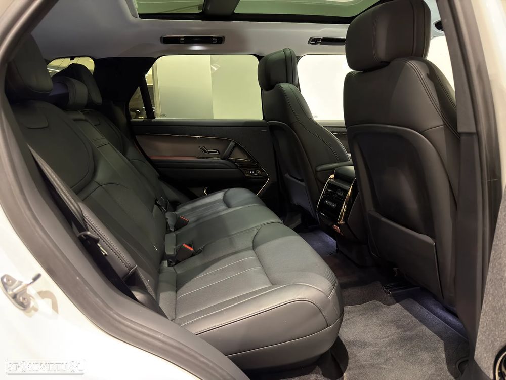 Land Rover Range Rover Sport 3.0 P440e Dynamic SE - 7