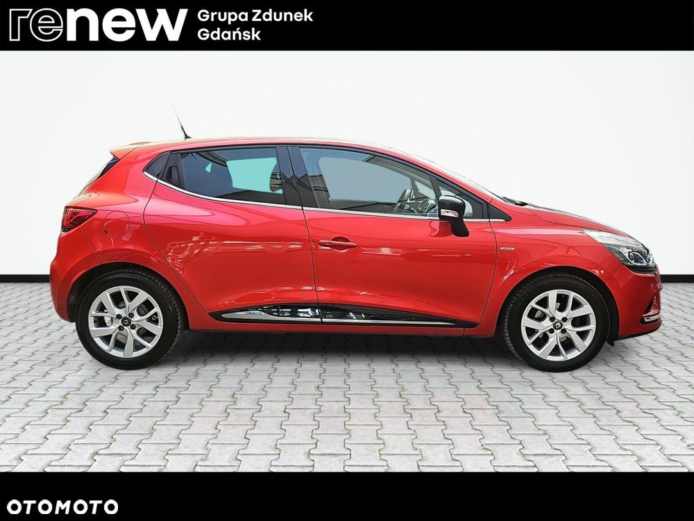 Renault Clio 0.9 Energy TCe Limited - 5