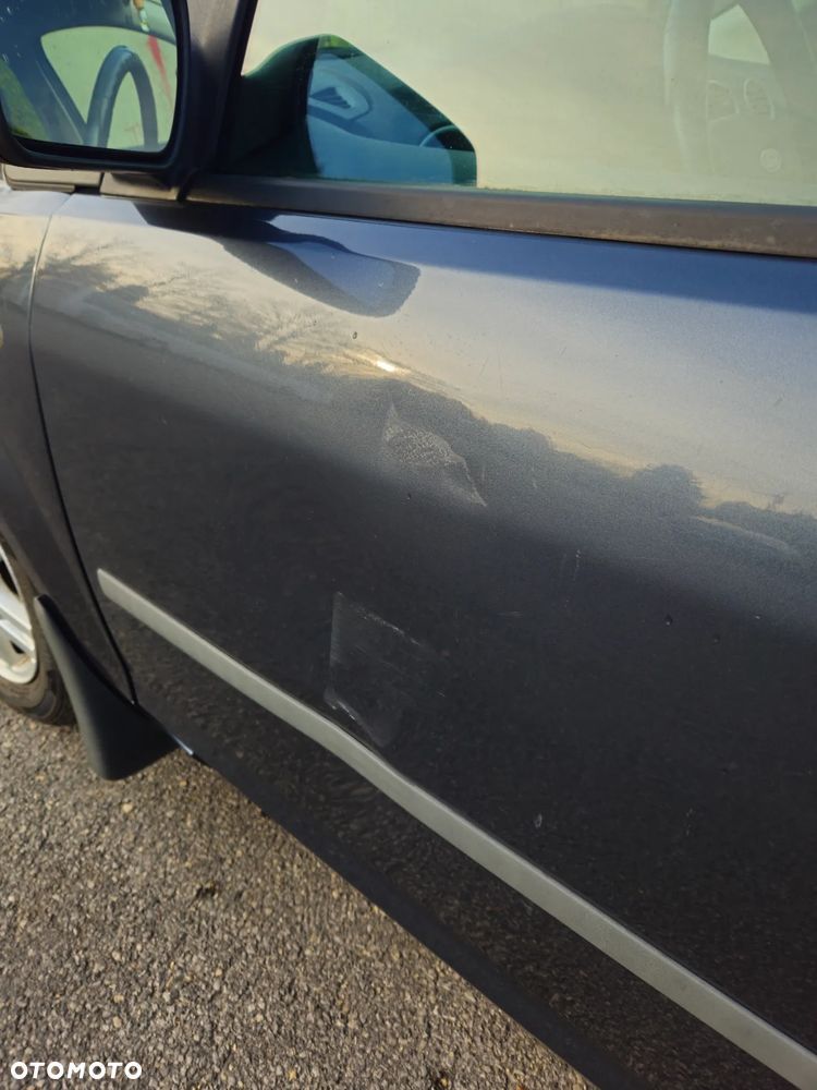 Ford Focus 1.8 TDCi FX - 9