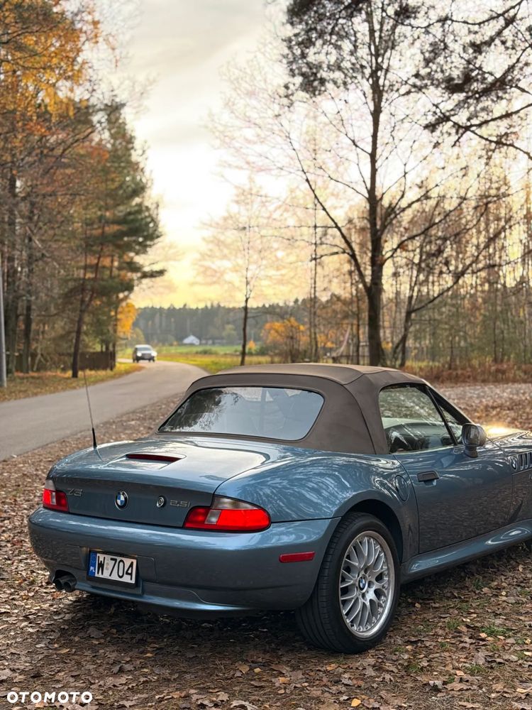 BMW Z3 - 3