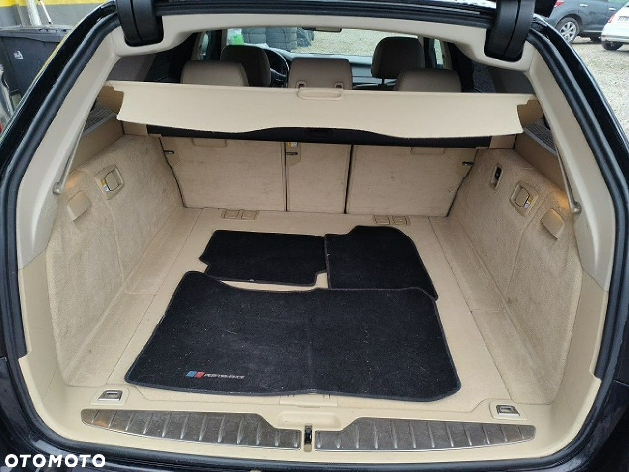 BMW Seria 5 - 16