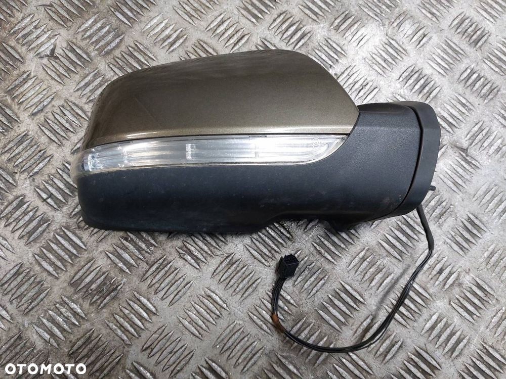 LUSTERKO PRAWE ELEKTRYCZNE MERCEDES-BENZ W245 B180 CDI 490 7 PIN EU - 1