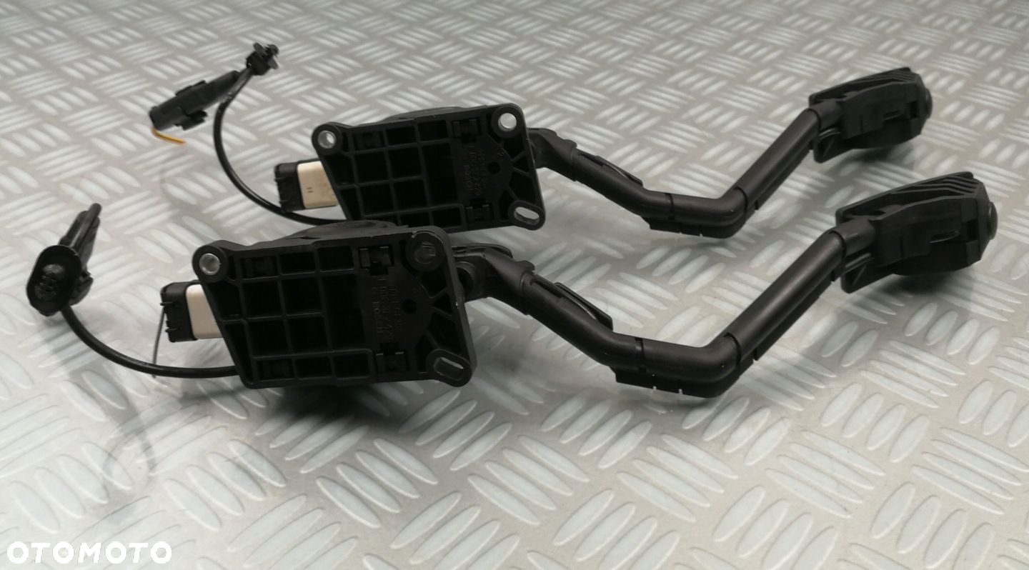 0280755012 9650341780 pedał gazu potencjometr CITROEN C5 C6 PEUGEOT 407 EU - 5