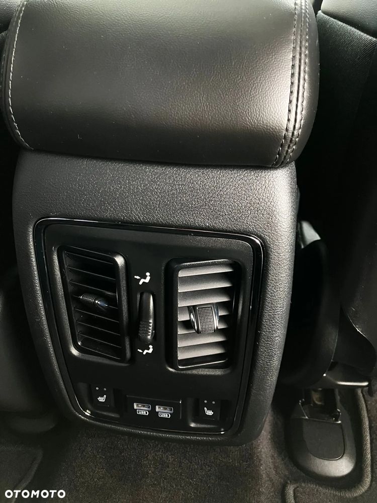 Jeep Grand Cherokee 3.0 CRD Limited - 24