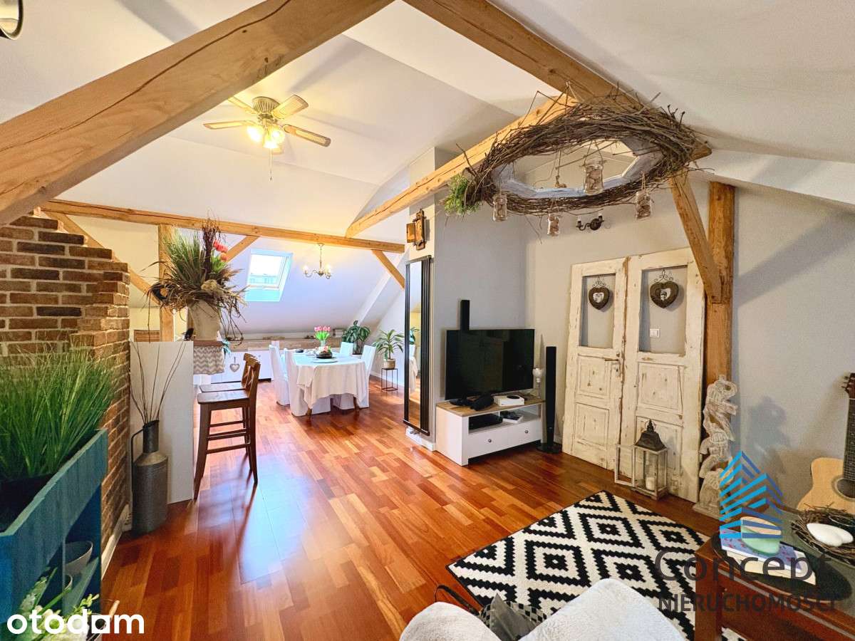 Mieszkanie | 125,64 m² | balkon | Bochnia