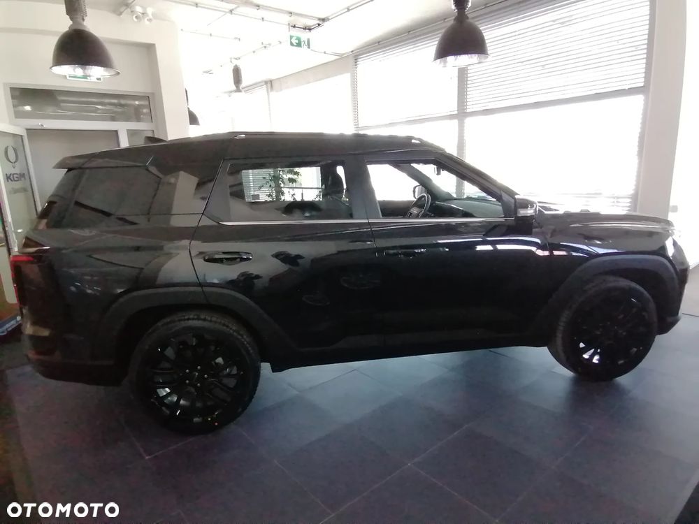 SsangYong/KGM Torres 1.5 T-GDI Wild 4WD - 3