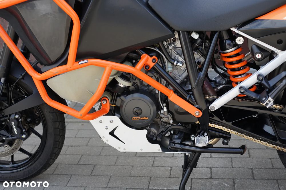 KTM Adventure - 29