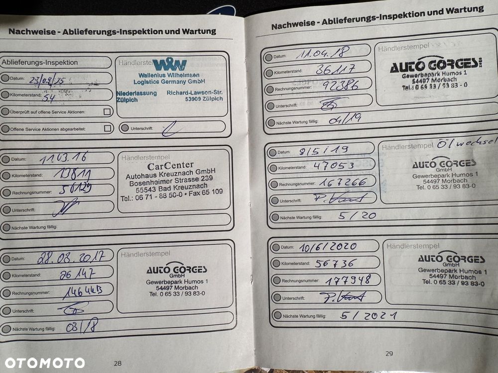 Ford Kuga 2.0 TDCi 4WD Trend - 39