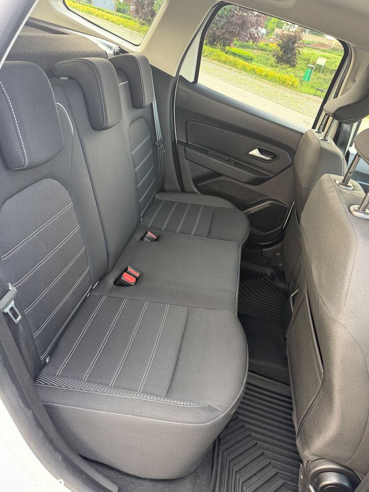 Dacia Duster 1.3 TCe Prestige+ - 35