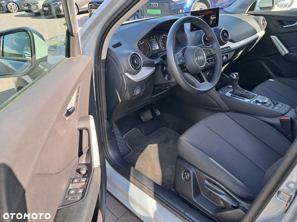 Audi Q2 - 10