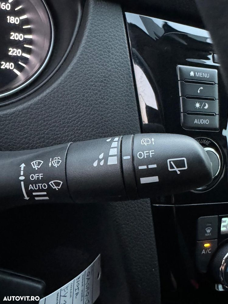 Nissan Qashqai - 31