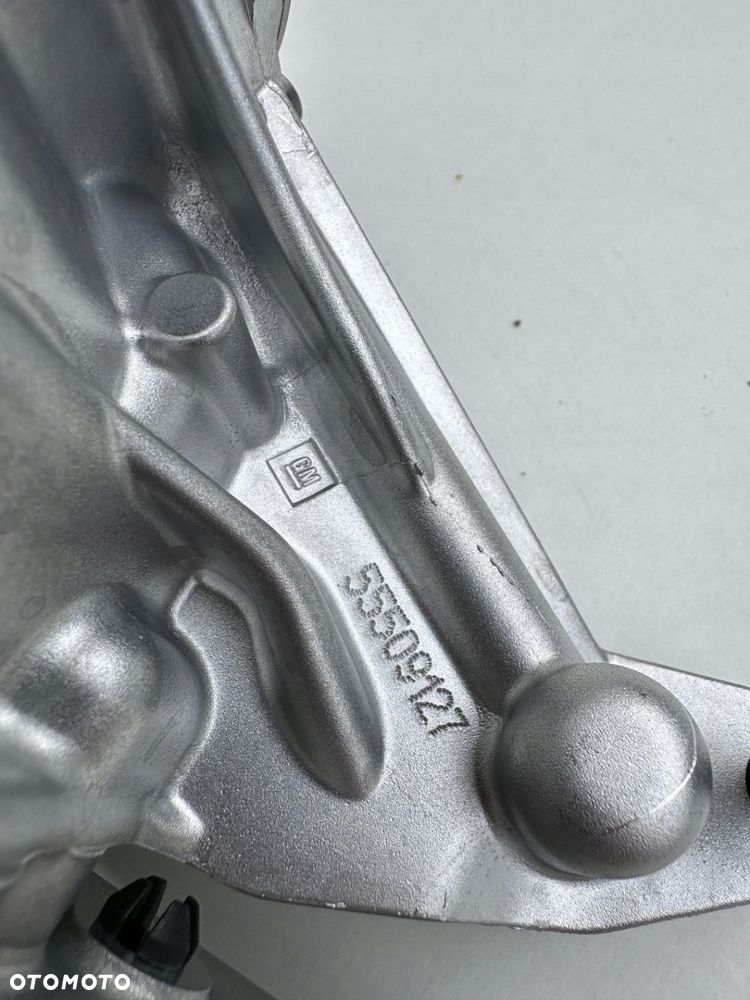 Pompa Oleju OPEL ASTRA J K 1.6 CDTI NOWA ORYGINAŁ 55509127 - 12