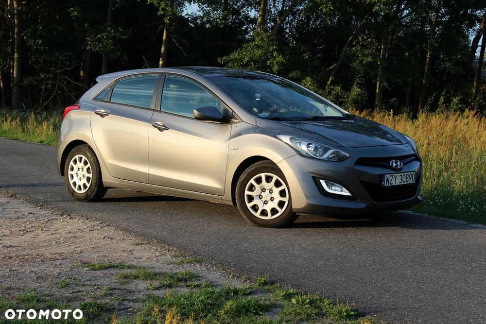Hyundai i30 1.6 Trend - 7