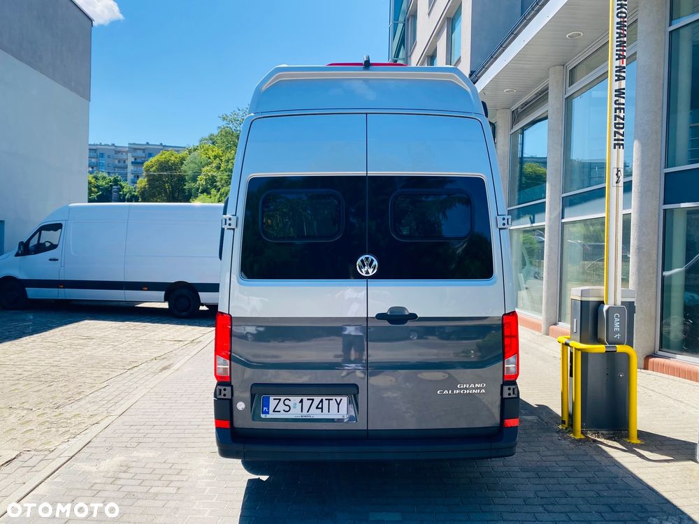 Volkswagen California - 6