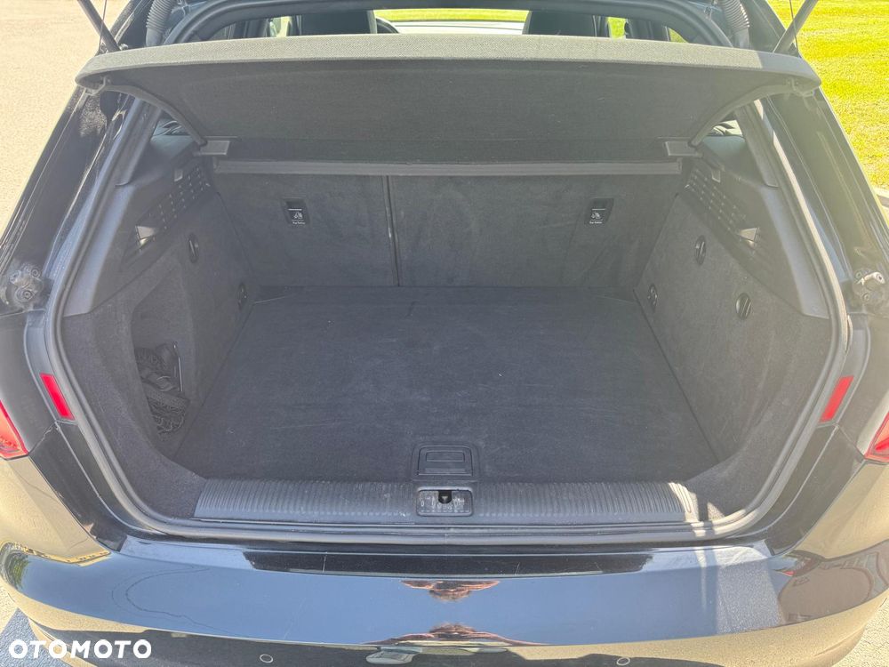 Audi A3 Sportback 1.6 TDI (clean diesel) S line Sportpaket - 22