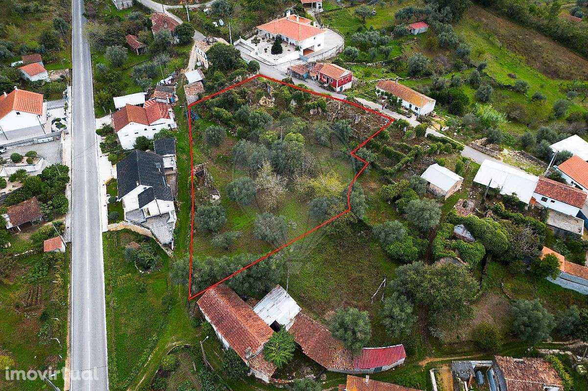 Moradia T2 para venda - Grande imagem: 5/36