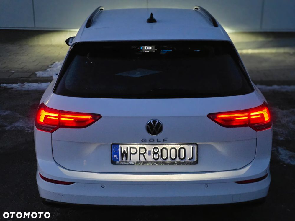 Volkswagen Golf 2.0 TDI Life - 7