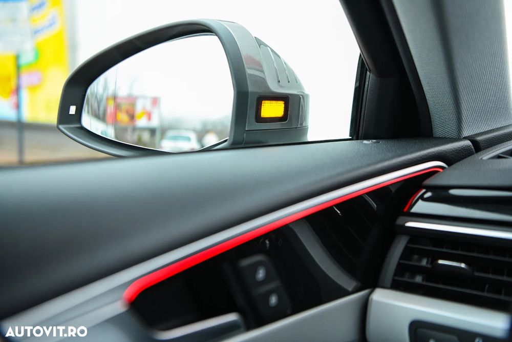 Audi A4 2.0 35 TFSI S tronic MHEV Advanced - 10