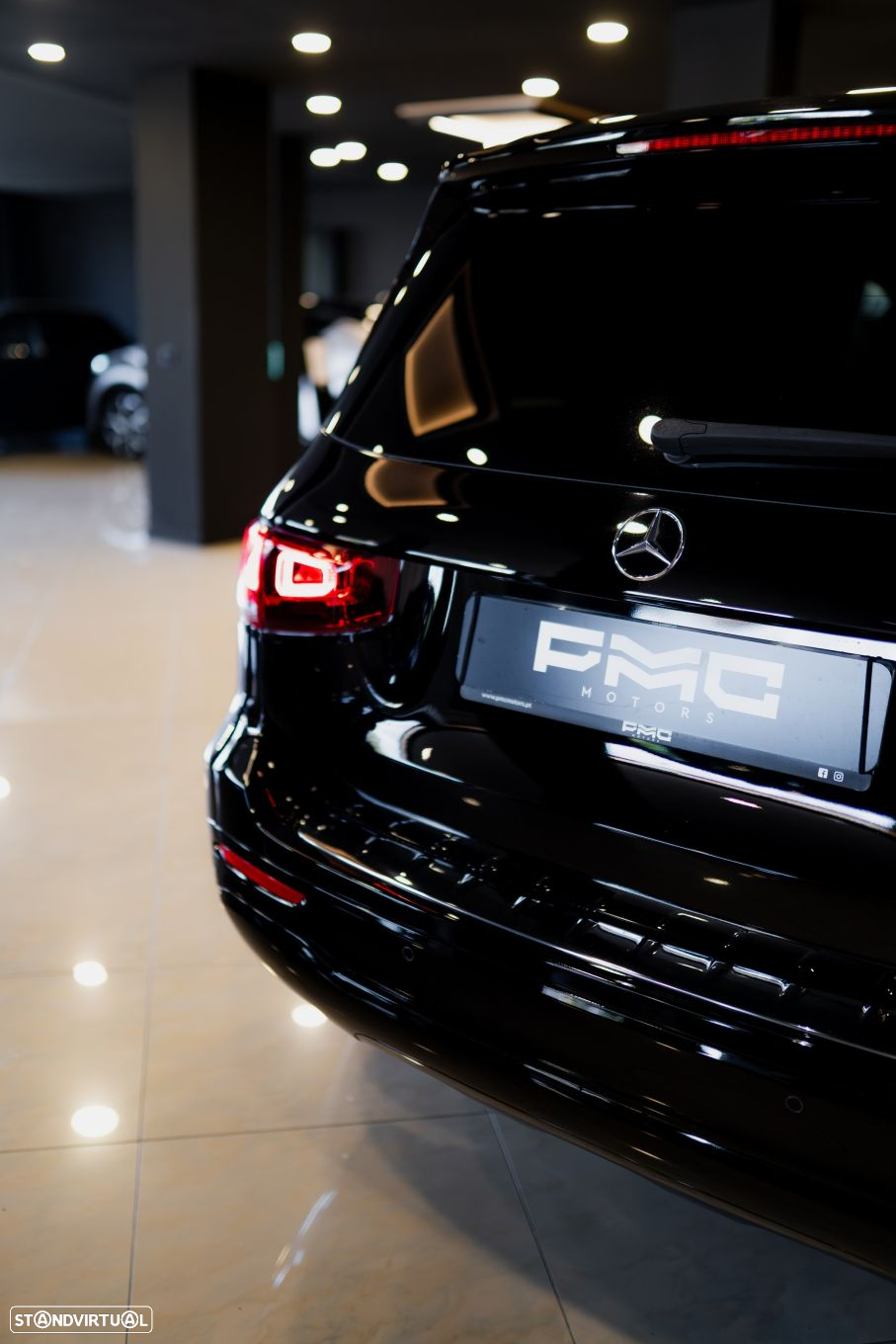 Mercedes-Benz GLB 180 d Style - 21