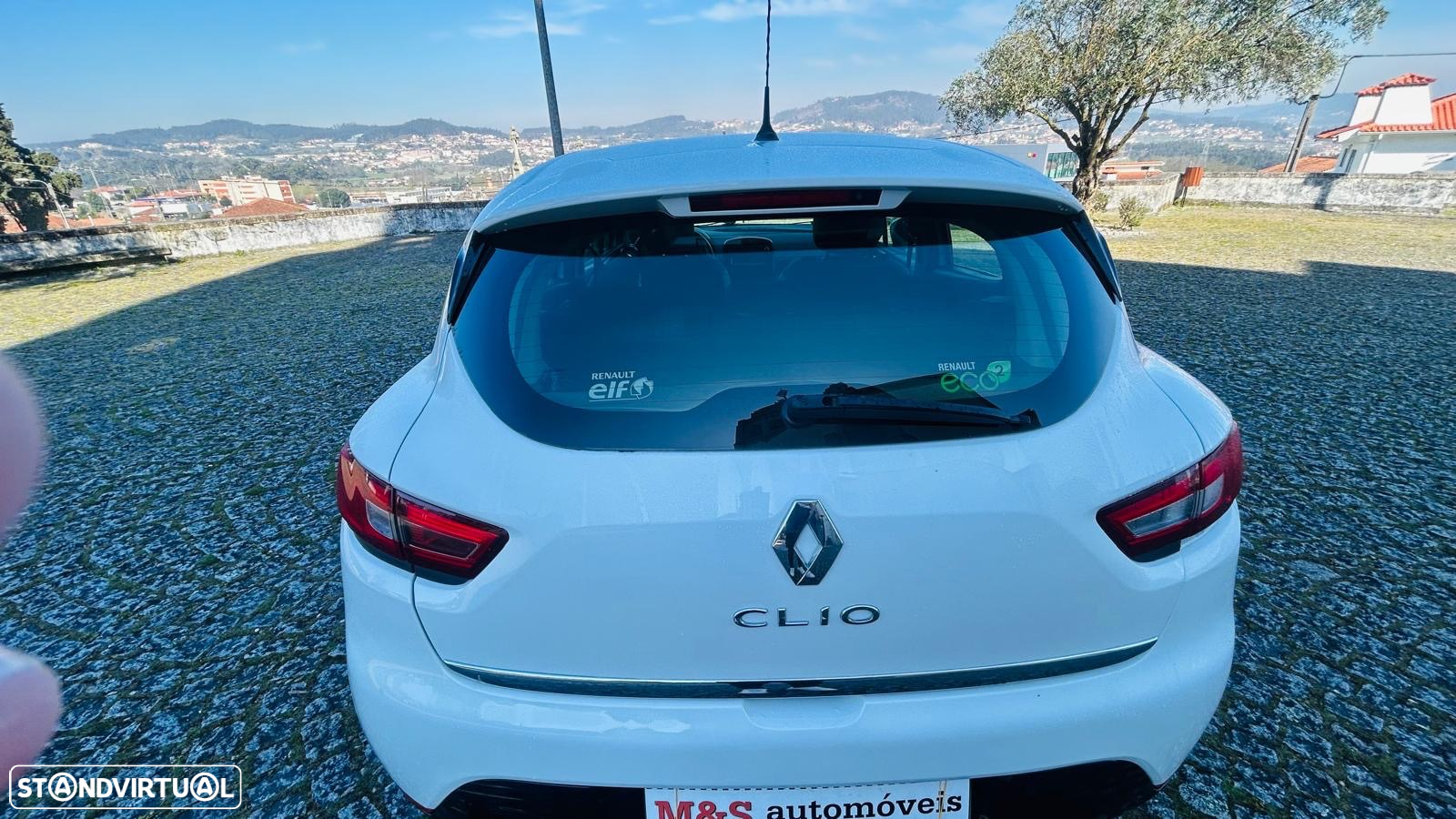 Renault Clio 1.5 dCi Confort - 6