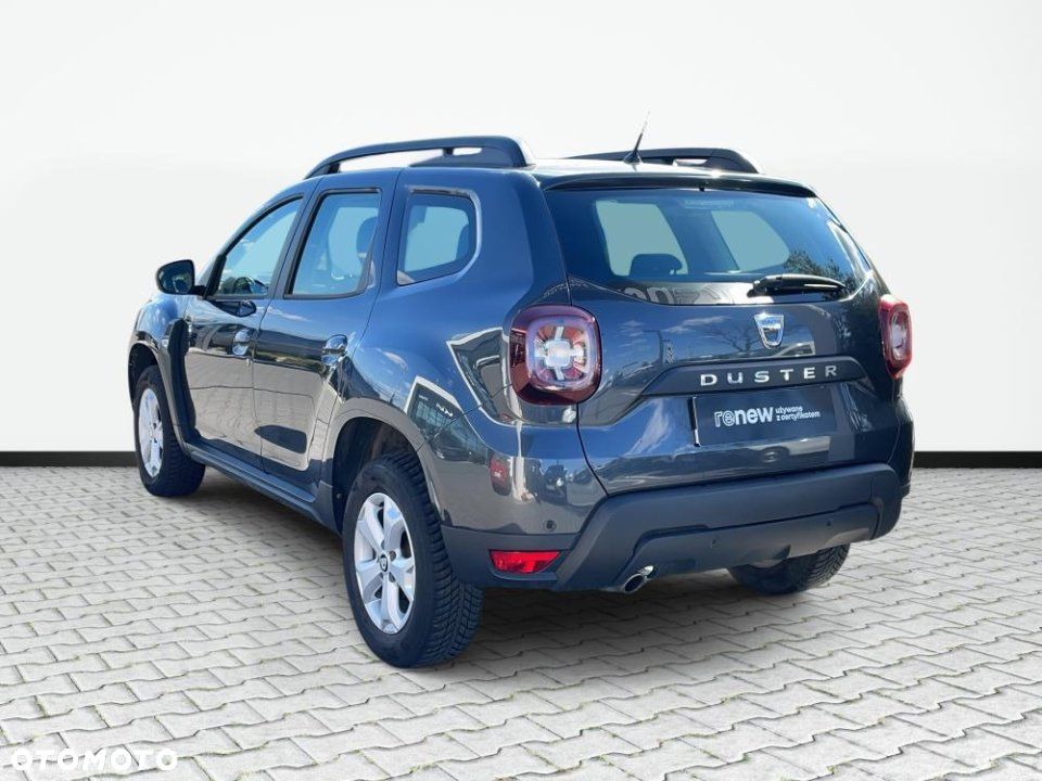 Dacia Duster - 7