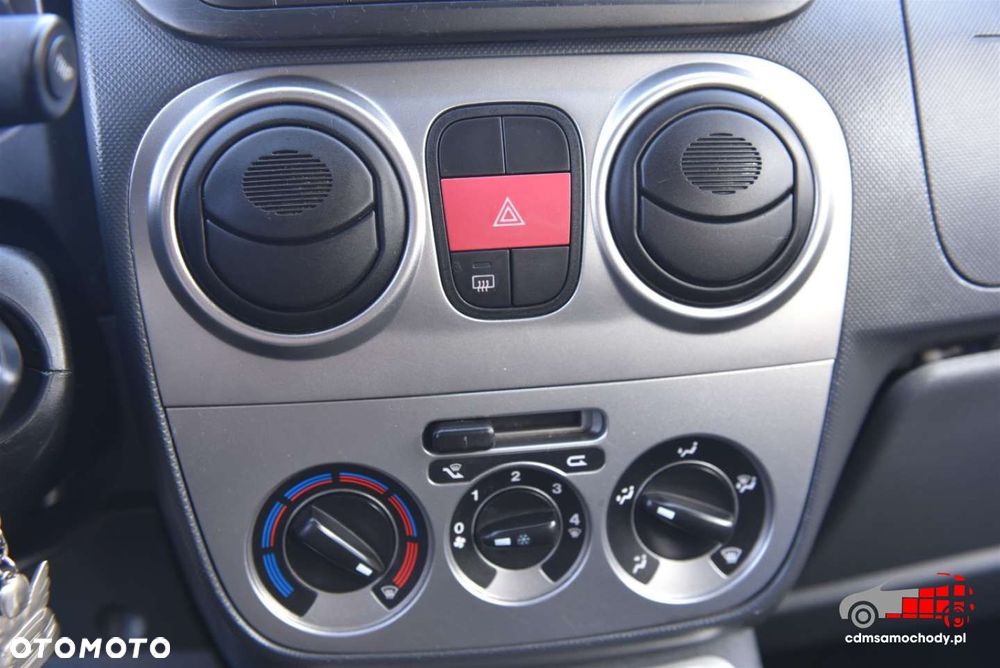 Fiat Qubo - 21