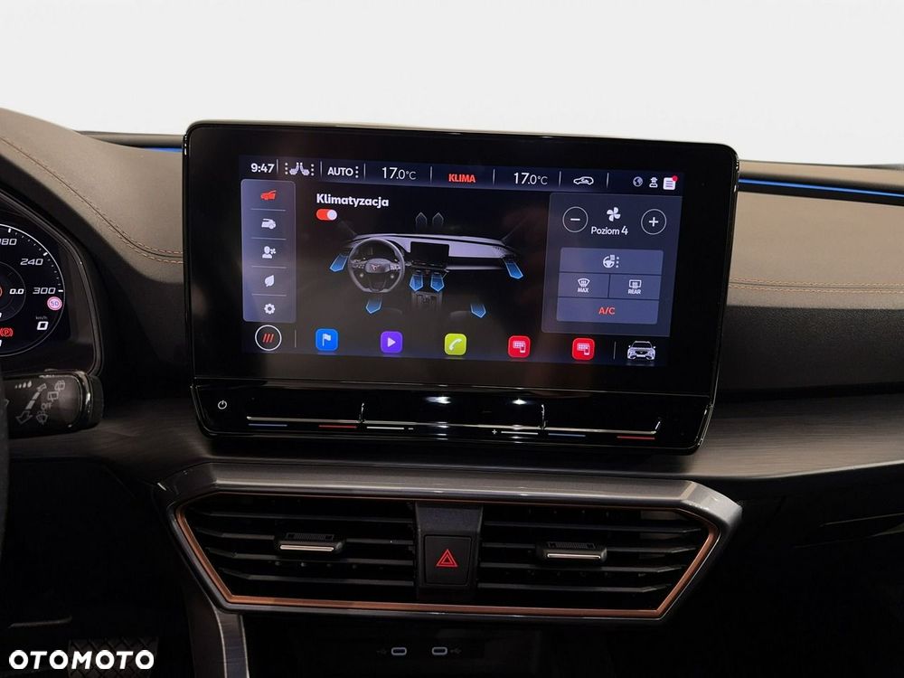Cupra Formentor - 25