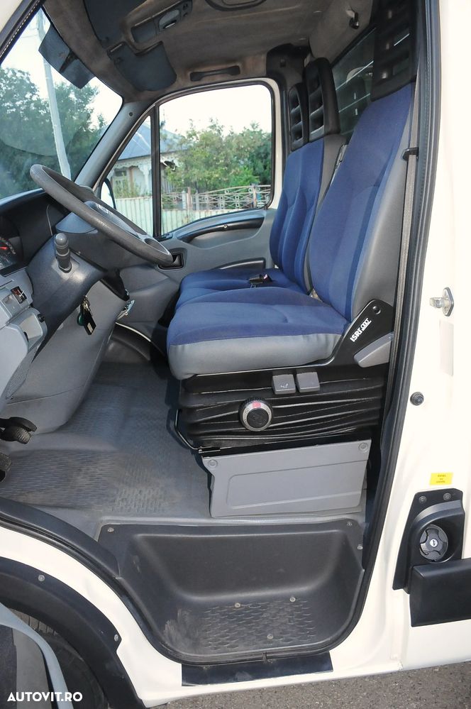 Iveco Daily - 11