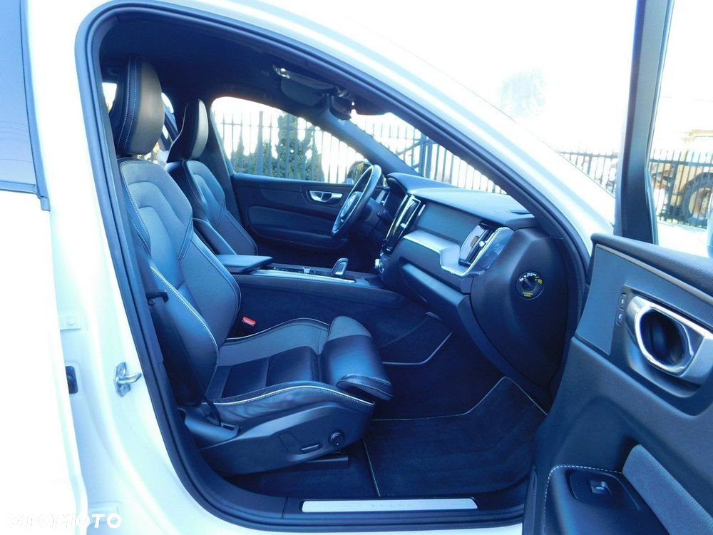 Volvo XC 60 - 5