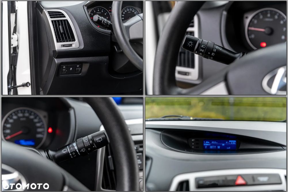 Hyundai i20 1.25 Comfort - 30